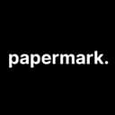 Papermark logo