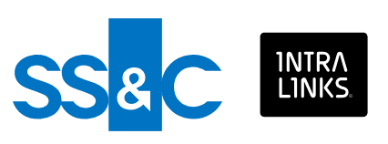 Intralinks logo
