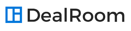 Dealroom logo