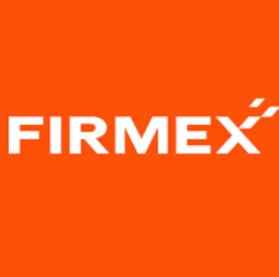 Firmex logo